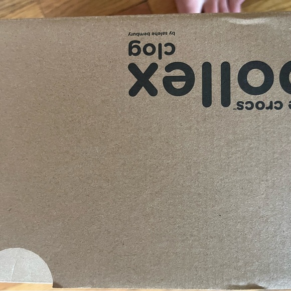 Salehe bembury x the pollex clog - Picture 7 of 11